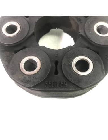 Flector transmission BMW X5 E53 