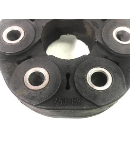 Flector transmission BMW X5 E53 
