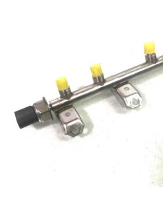 Rampe injection BMW SERIE 5 E60 PHASE 2 Essence 2