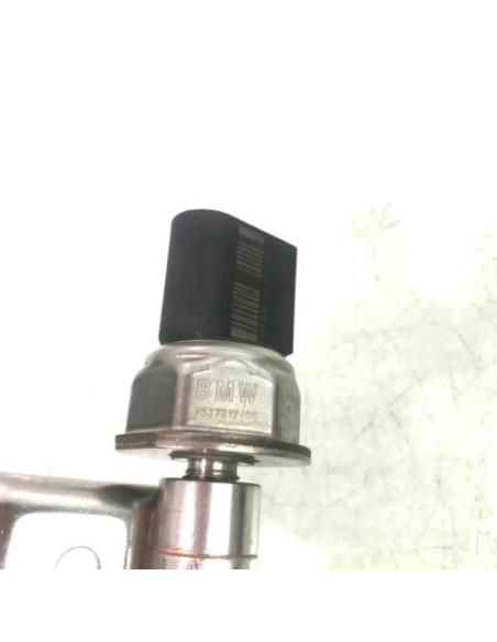 Rampe injection BMW SERIE 5 E60 PHASE 2 Essence