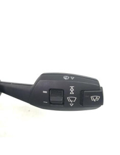 Com (Bloc Contacteur Tournant+Commodo Essuie Glace+Commodo Phare) BMW SERIE 3 E90 PHASE 2 Diesel 2