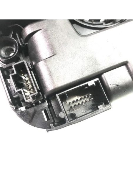 Com (Bloc Contacteur Tournant+Commodo Essuie Glace+Commodo Phare) BMW SERIE 3 E90 PHASE 2 Diesel