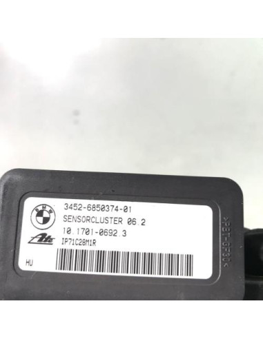 Capteur BMW SERIE 3 E90 PHASE 2 Diesel