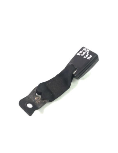Attache ceinture arriere gauche BMW SERIE 3 E90 PHASE 2 Diesel