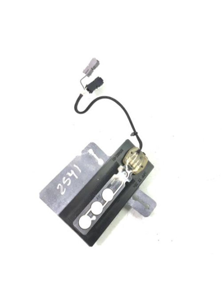 Tapis sensitif passager BMW SERIE 1 F20 PHASE 1 Diesel