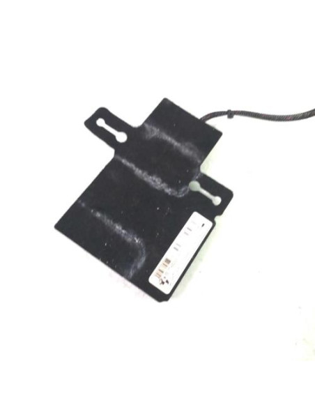Tapis sensitif passager BMW SERIE 1 F20 PHASE 1 Diesel