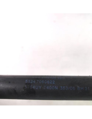 Verin de coffre BMW SERIE 1 E87 PHASE 1 Diesel