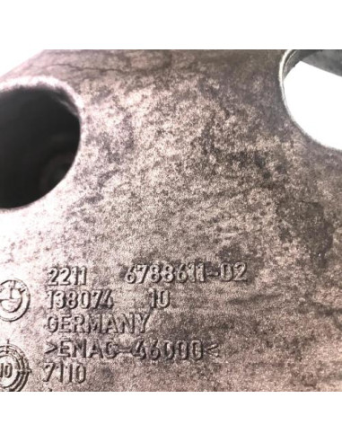 Support moteur gauche BMW SERIE 1 F20 PHASE 1 Diesel
