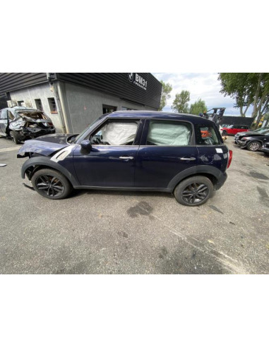 Alternateur MINI MINI 2 R60 COUNTRYMAN BREAK Diesel
