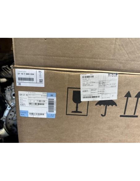 Boite de transfert BMW SERIE 5 G30/F90 PHASE 1 Essence
