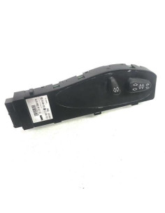 Commande de reglage de siege BMW X5 E53 Diesel