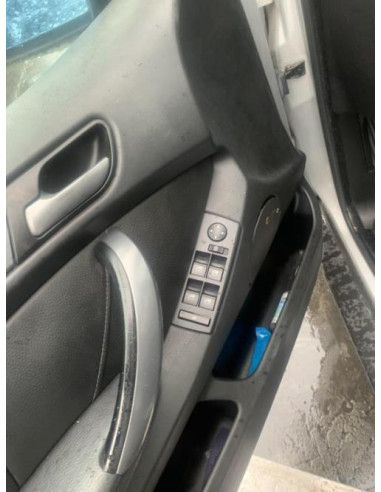 Eclairage de plafonnier BMW X5 E53 Diesel