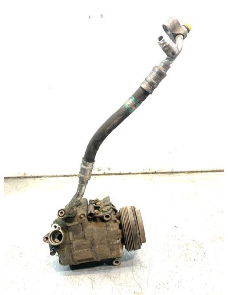 Compresseur clim BMW X3 E83 PHASE 1 Diesel