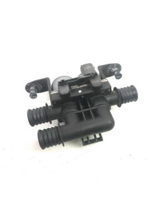 Robinet de chauffage BMW X5 E53 Diesel