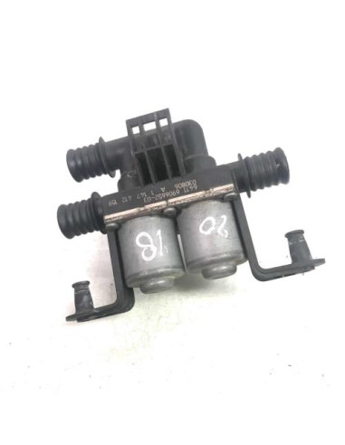 Robinet de chauffage BMW X5 E53 Diesel