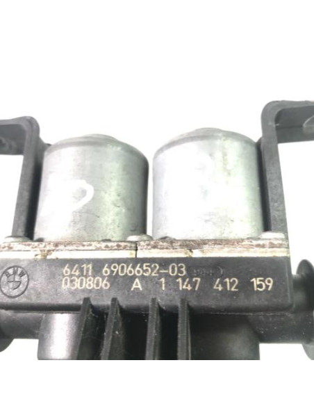 Robinet de chauffage BMW X5 E53 Diesel