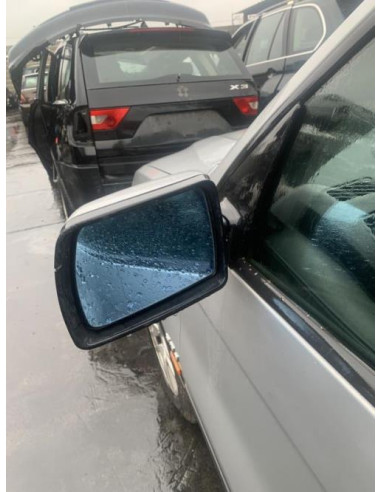 Robinet de chauffage BMW X5 E53 Diesel