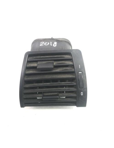Aerateur tableau de bord avant gauche BMW X5 E53 Diesel