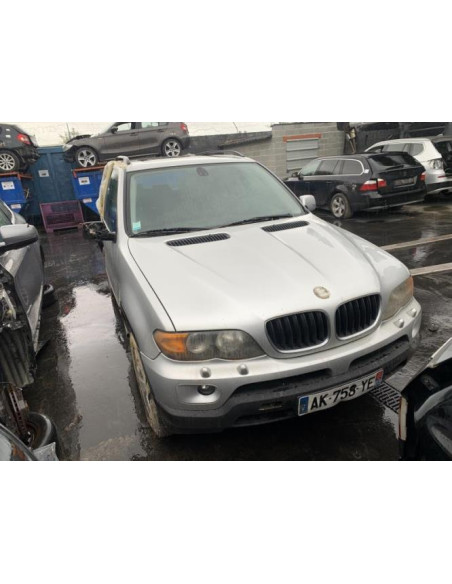 Aerateur tableau de bord avant gauche BMW X5 E53 Diesel