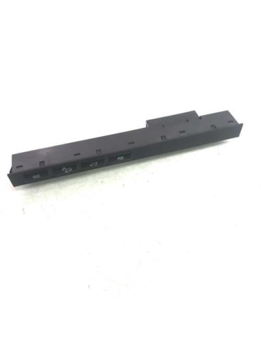Bouton/Interrupteur BMW X5 E53 Diesel