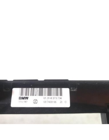 Bouton/Interrupteur BMW X5 E53 Diesel