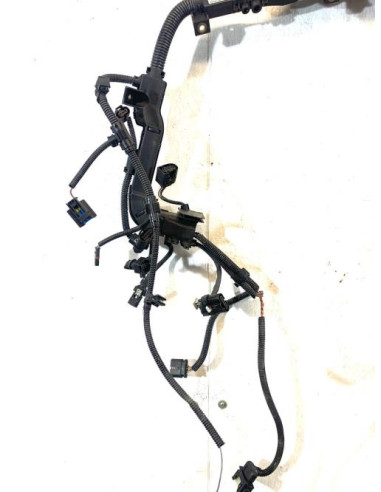 Faisceau moteur BMW SERIE 3 E91 TOURING PHASE 2 BREAK Diesel