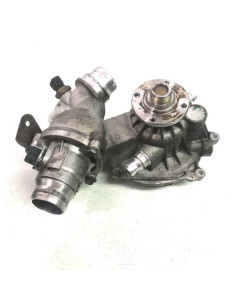 Pompe à eau BMW SERIE 5 E60 PHASE 1 Essence