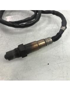 Sonde lambda BMW SERIE 5 E60 PHASE 1 Essence 2
