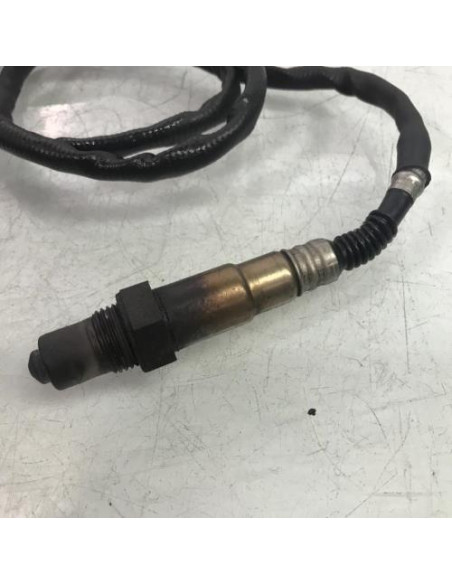 Sonde lambda BMW SERIE 5 E60 PHASE 1 Essence