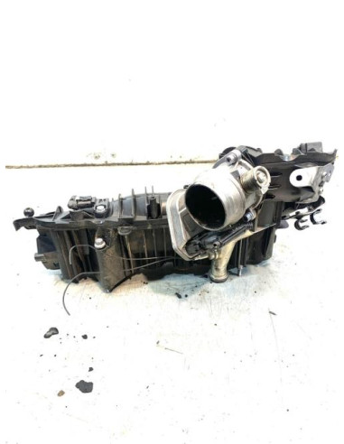 Collecteur d'admission BMW SERIE 1 E81 Diesel