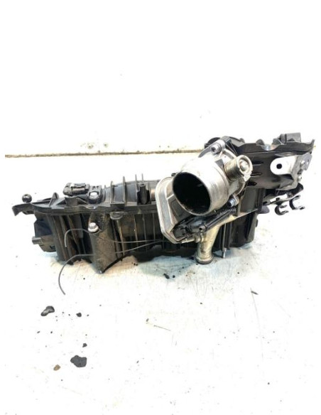 Collecteur d'admission BMW SERIE 1 E81 Diesel