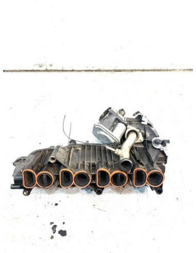 Collecteur d'admission BMW SERIE 1 E81 Diesel