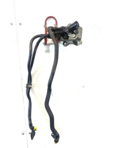 Radiateur huile BMW SERIE 3 E90 PHASE 2 Diesel 2