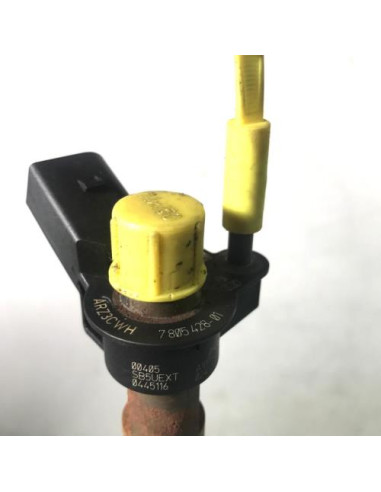Injecteurs BMW SERIE 3 E90 PHASE 2 Diesel