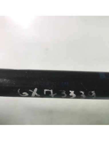Verin de capot BMW SERIE 5 E39 TOURING PHASE 1 BREAK 
