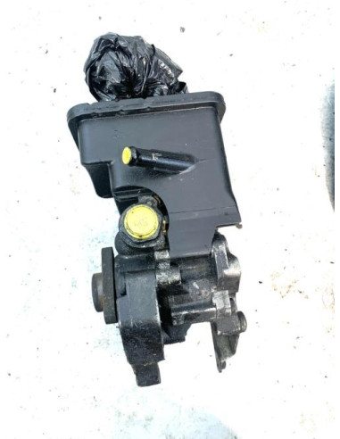 Pompe de direction BMW SERIE 5 E39 TOURING PHASE 1 BREAK Diesel