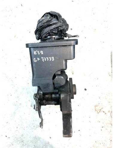 Pompe de direction BMW SERIE 5 E39 TOURING PHASE 1 BREAK Diesel
