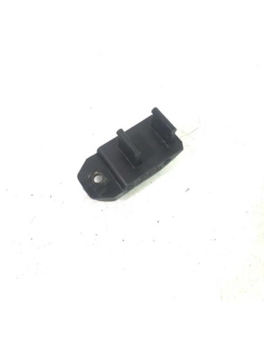 Support radiateur BMW SERIE 5 E39 TOURING PHASE 1 BREAK Diesel