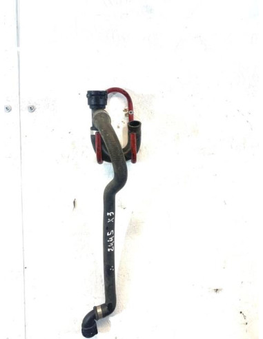 Durite BMW X3 E83 PHASE 1 Diesel