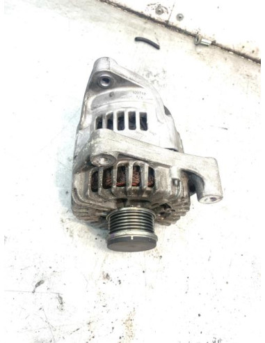 Alternateur BMW SERIE 1 F20 PHASE 1 Diesel