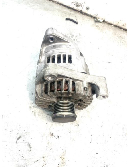 Alternateur BMW SERIE 1 F20 PHASE 1 Diesel