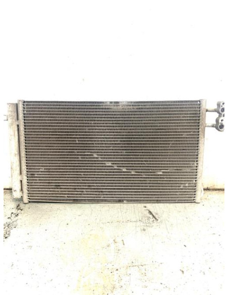 Condenseur de clim BMW X1 E84 PHASE 2 Diesel