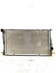 Radiateur eau BMW SERIE 3 E91 TOURING PHASE 2 BREAK Diesel 2