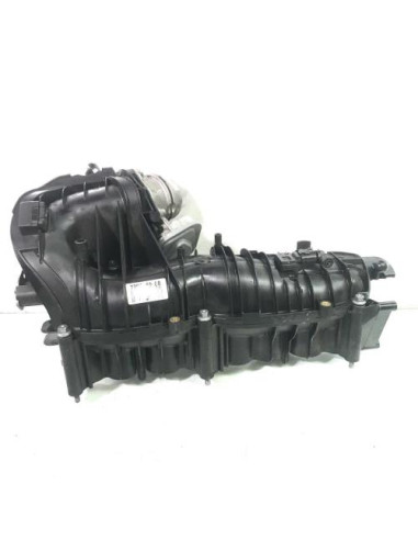 Collecteur d'admission BMW SERIE 1 E87 PHASE 2 Diesel