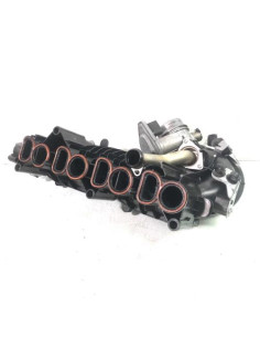 Collecteur d'admission BMW SERIE 1 E87 PHASE 2 Diesel 2