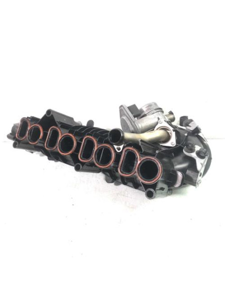 Collecteur d'admission BMW SERIE 1 E87 PHASE 2 Diesel
