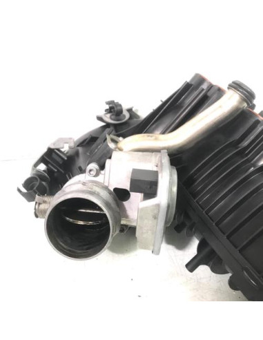 Collecteur d'admission BMW SERIE 1 E87 PHASE 2 Diesel