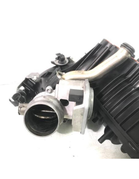 Collecteur d'admission BMW SERIE 1 E87 PHASE 2 Diesel