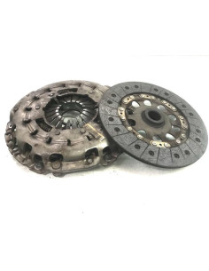 Embrayage BMW SERIE 1 E87 PHASE 2 Diesel 2