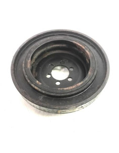 Poulie damper BMW SERIE 3 E90 PHASE 1 Essence 2